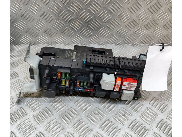 Pojistková skříňka A2129009722, A2129015305 Mercedes-Benz CLS C218 X218 2014