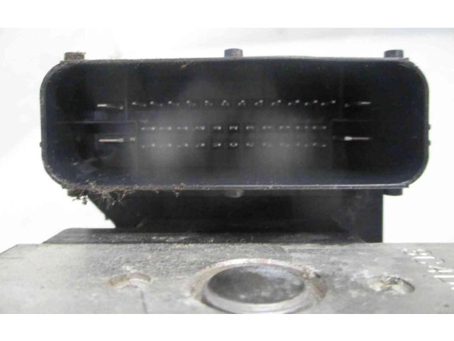 Блок АБС 95965187, 95965187   Chevrolet  Spark   -  года