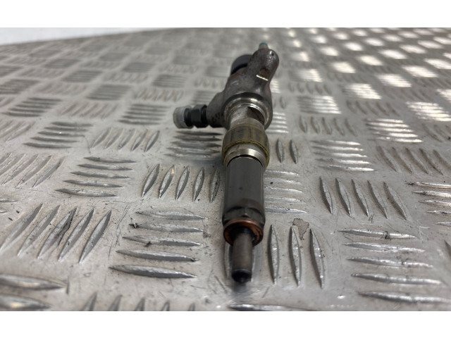 Форсунка 9802448680, 50274V05 Citroen DS4