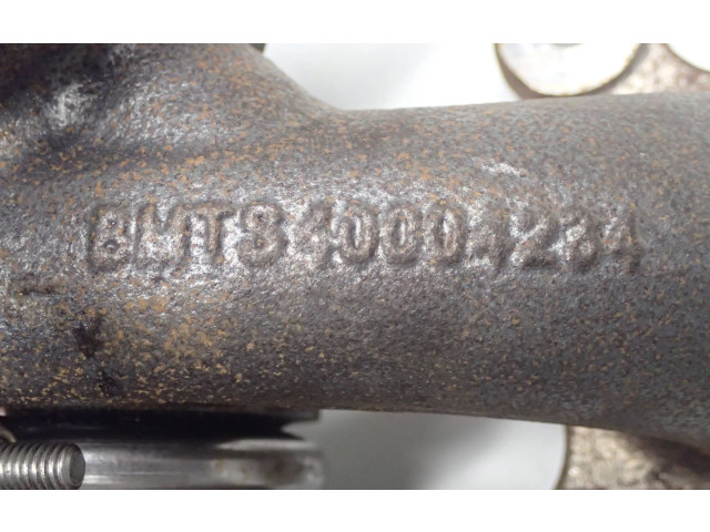 Турбина Volkswagen Golf VII 04E145722B