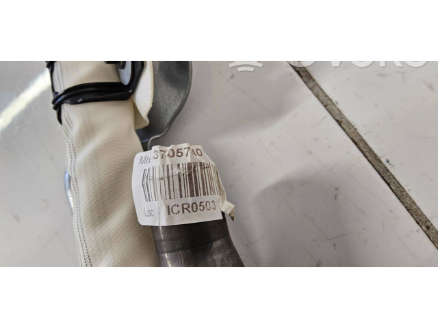 Боковая подушка безопасности 1P610950500, P30780647 Volvo S60