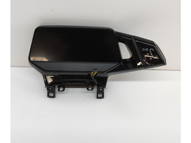 Přístrojová deska Volkswagen ID.4 2021 1EA953508