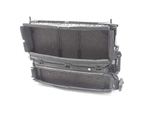 Комплект радиатора