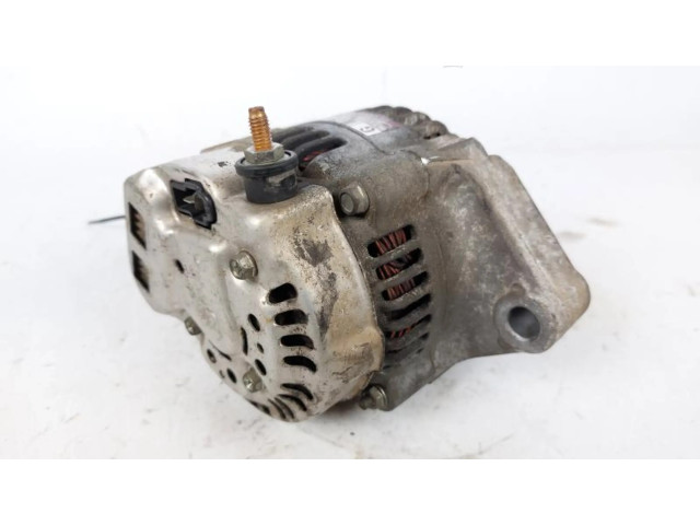 Генератор 1012112731 Daihatsu Cuore