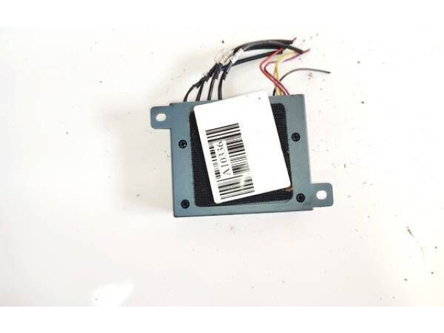 Блок управления 10r032055, 10r-032055 Volkswagen Golf Plus