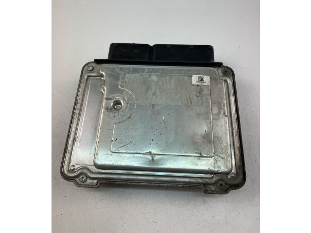 Блок управления двигателем Блок управления 03L907309AE, 0281017946   Volkswagen PASSAT B6