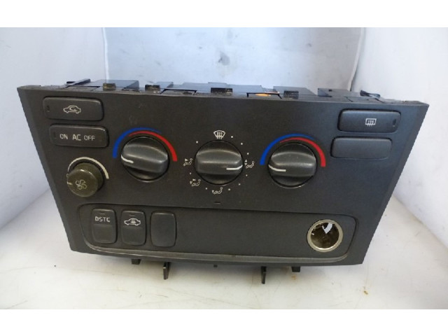 Блок управления климат-контролем 8651240, 8651240   Volvo V70