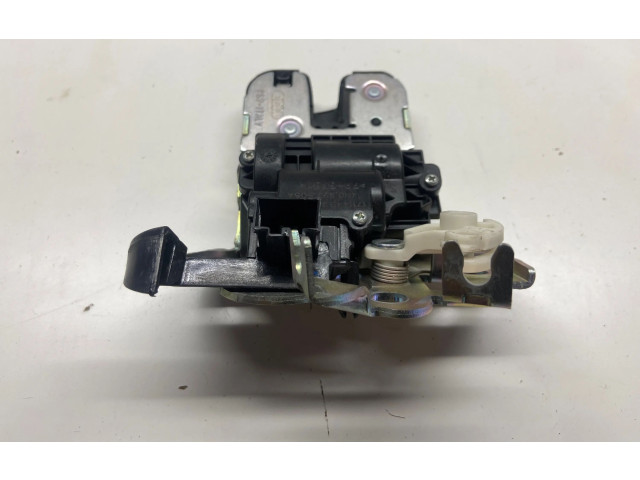 Zámek zadních dveří 4H0827505A, 171144B Audi A3 S3 8V 2015