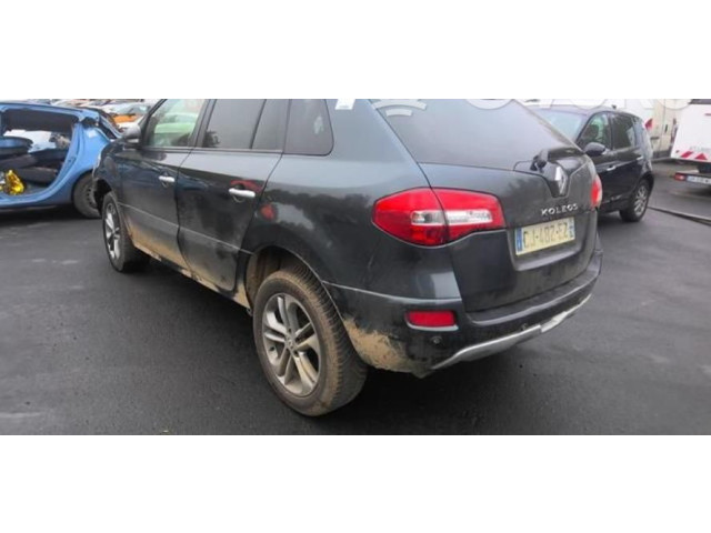 Блок подушек безопасности 98820JY10A   Renault Koleos I