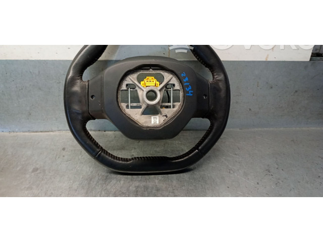 Руль 98255044ZD, 98255044ZD Peugeot 2008 II