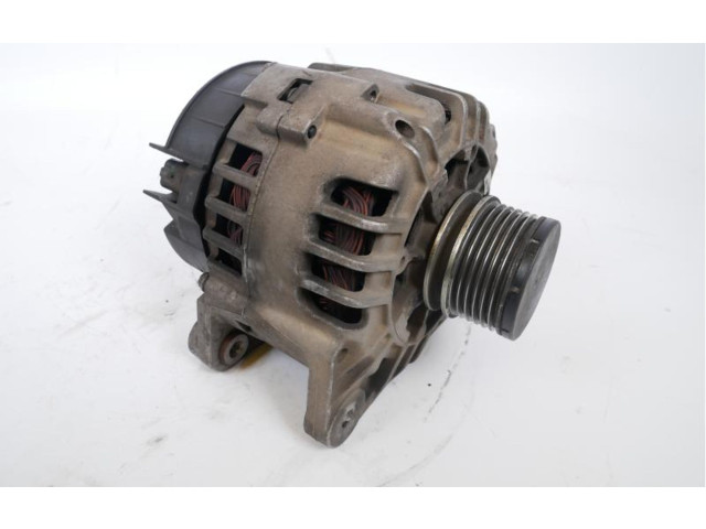 Генератор 8200537415B, 8200537415B   Dacia Logan I      