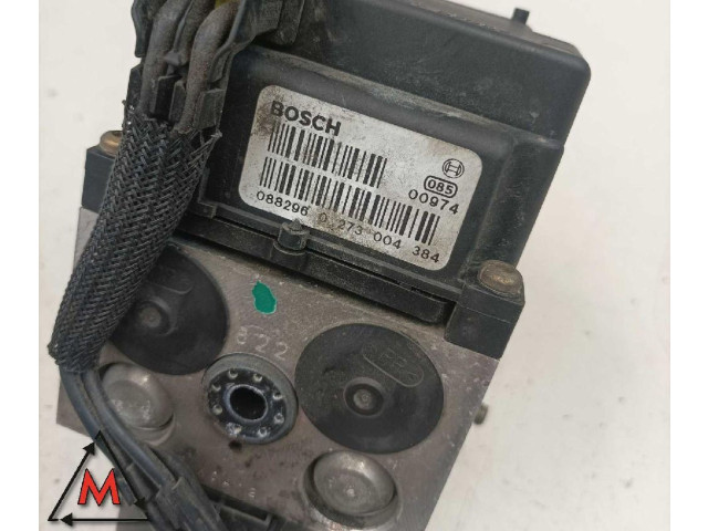 Блок управления АБС 0265216620, 0273004384 Alfa Romeo 166