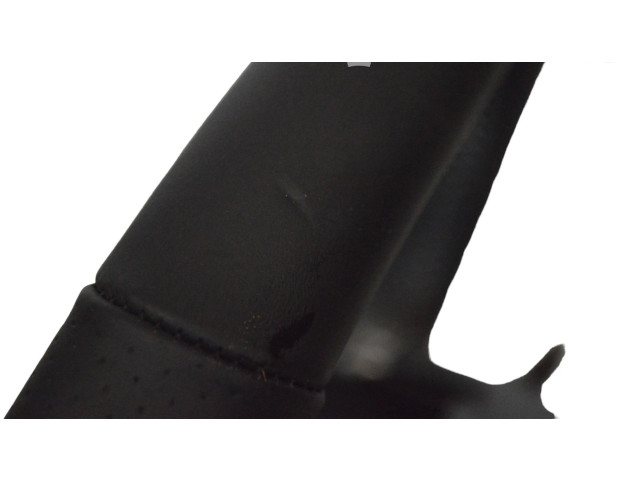 Руль Lexus IS III XE30 2013 - 2020 года