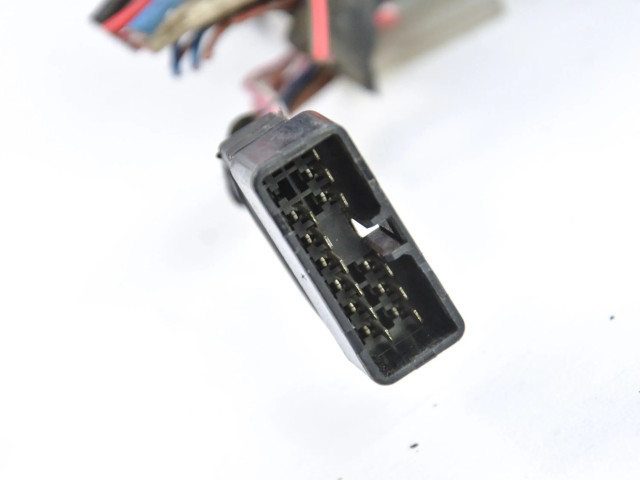 Блок предохранителей    Daihatsu Gran Move    