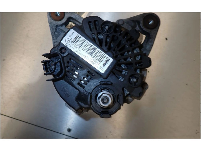 Генератор 8200519296   Renault Twingo II      