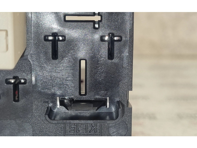 Блок комфорта 1K0937049N Volkswagen Golf Plus