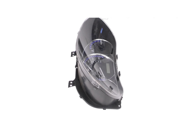 Панель приборов 85003SC180   Subaru Forester SH       