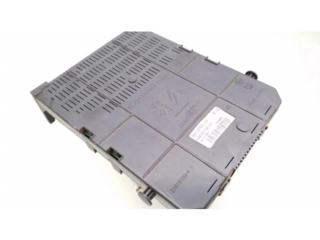 Блок предохранителей 9661940480 Citroen C4 I