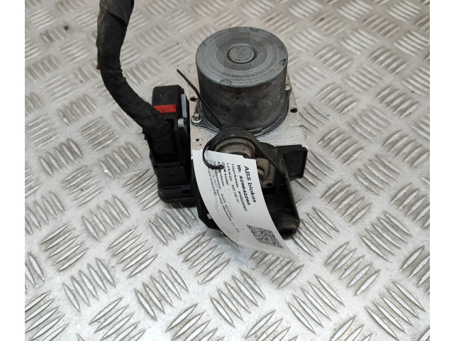 Блок АБС 8W0907379G, 8W0907379J Audi A5 2016 - года