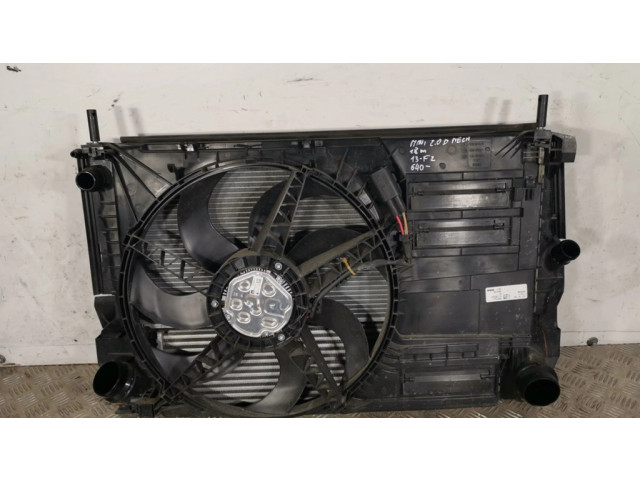 Комплект радиатора