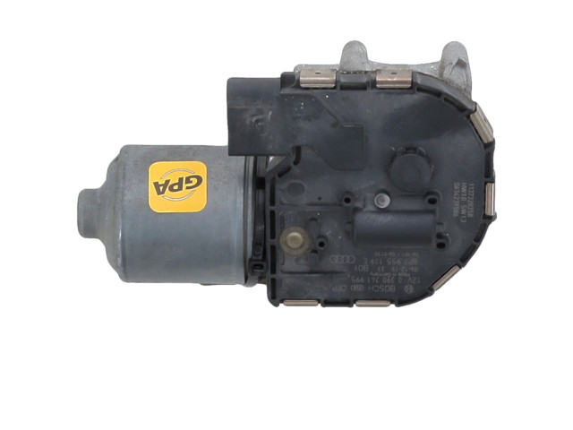 Моторчик дворников 8P1955119F, F0-2466U Audi A3 S3 A3 Sportback 8P