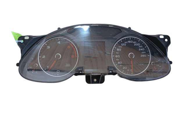 Панель приборов 8K0920932D Audi A4 Allroad