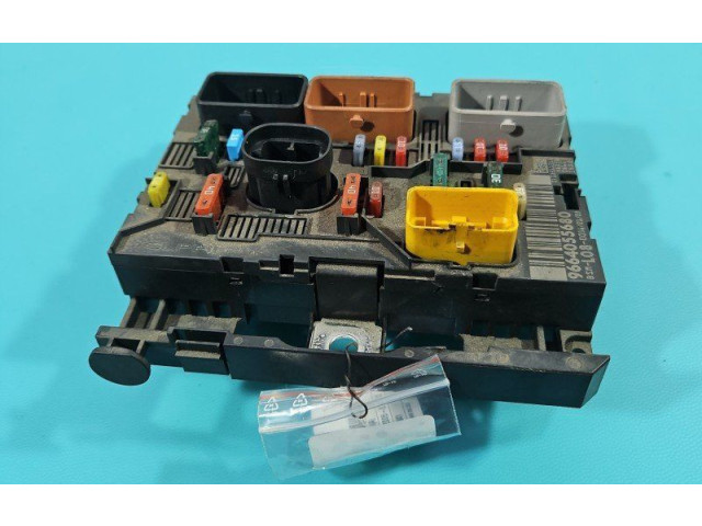 Блок комфорта 9664055680, IMPRK1487432   Citroen C4 Grand Picasso   