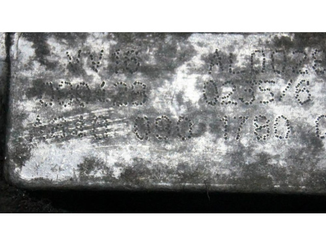 Турбина Mercedes-Benz B W245 2.0 A6400901790