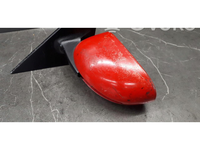 Зеркало электрическое        Fiat Coupe   -  года   
