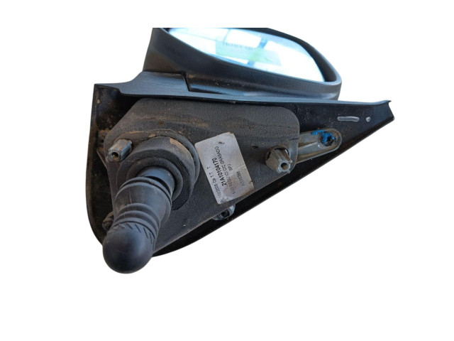 Zpětné zrcátko Citroen Berlingo 2006 8153HL, 21A10104170