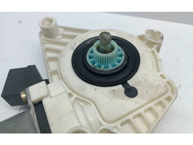 Рулевая рейка Передний двигатель механизма для подъема окон A1698201742, 996146101 Mercedes-Benz A W169 2004 - 2012 года