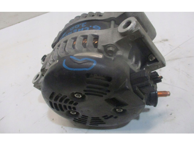 Генератор P04801835AC   Jeep Grand Cherokee      