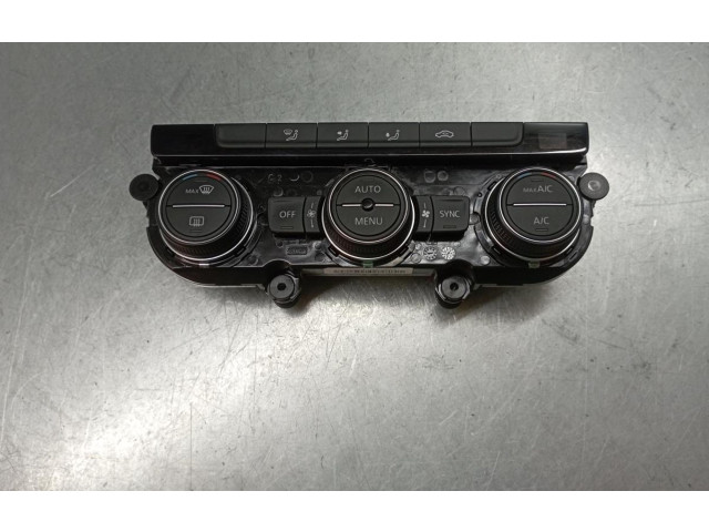 Рулевая рейка  Блок предохранителей 5G0907044BC, 5HB01118185   Volkswagen Golf Sportsvan 2014 - 2020 года