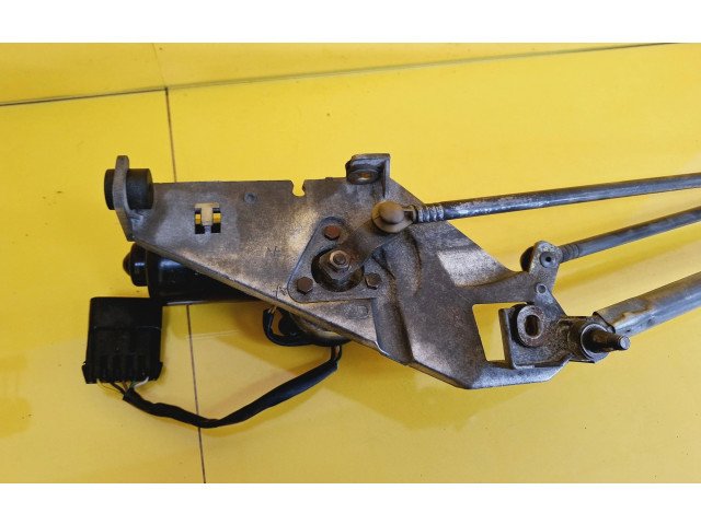 Комплект механизма стеклоочистителей       Opel Omega B1  1994 - 1999 года   