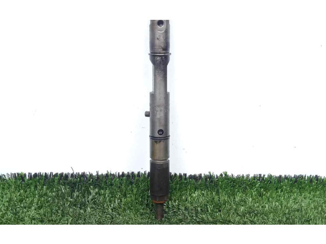 Форсунка BOSCH Audi A4 Allroad BCZ