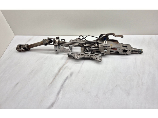 Рулевая рейка 8P1419502J, 08070114 Audi A3 S3 8P 2003 - 2012 года