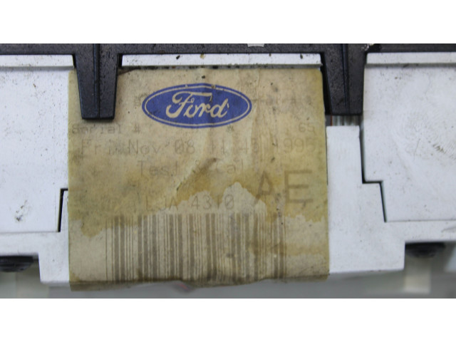 Панель приборов LJA4310AE Jaguar XK8 - XKR