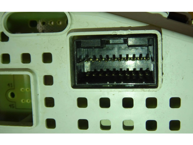 Přístrojová deska Hyundai Getz 2005