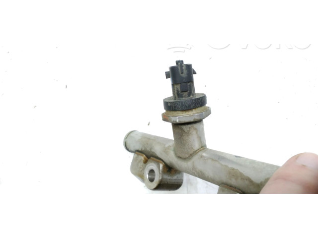 Топливная рампа 0261545124, 85641   Suzuki SX4 S-Cross   для двигателя K10C