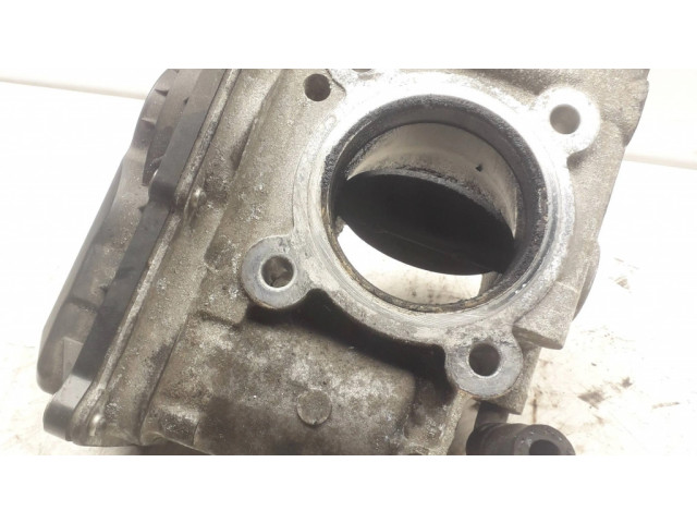 Дроссельная заслонка