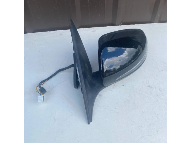 Zpětné zrcátko levé Mercedes-Benz C AMG W205 2017 A317240