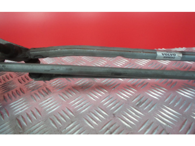 Моторчик дворников 020, 0390241924    Volvo S40