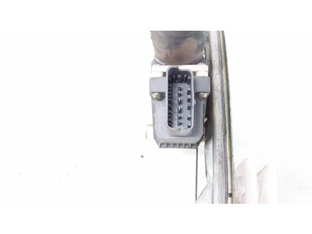 Комплект электрического механизма для подъема окна