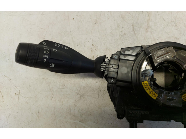 Ручка стеклоочистителей 31443883 Volvo S90, V90