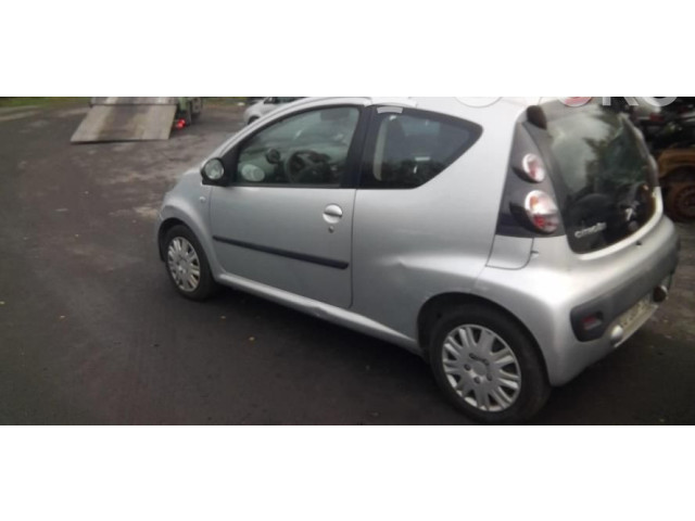 Зеркало электрическое        Citroen C1  2006 - 2013 года   