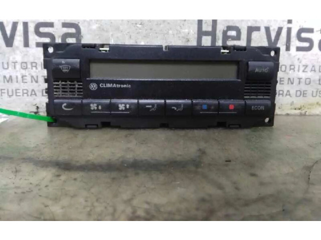 Блок управления климат-контролем 3B1907044D, 0070010   Volkswagen Passat Alltrack