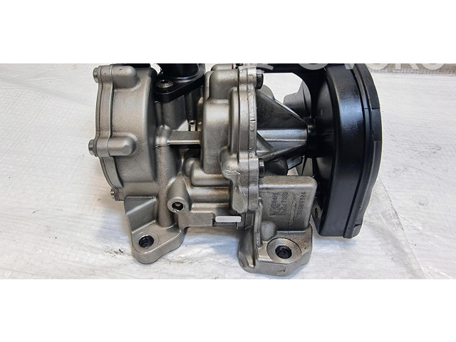 Čerpadlo oleje 55489324 Opel Astra K