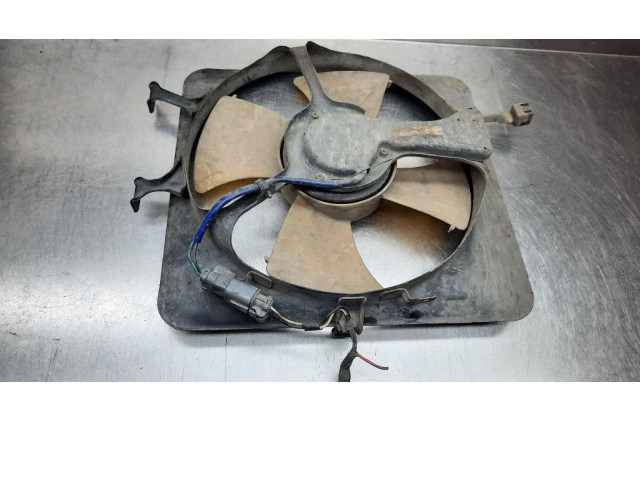 Комплект вентиляторов Honda CR-V