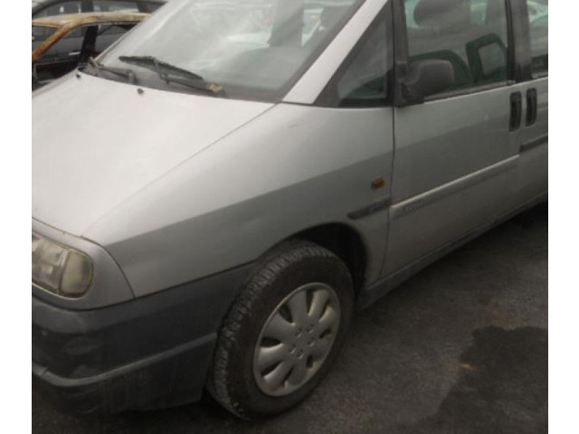 Ручка стеклоочистителей    Fiat Ulysse