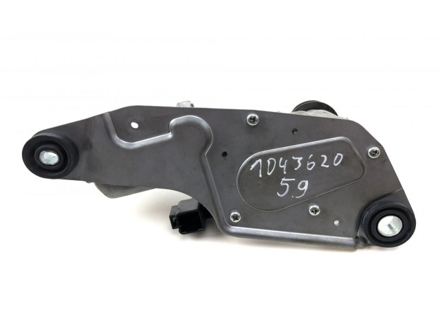 Моторчик заднего дворника 2596001963, 55079213AB Jeep Grand Cherokee